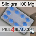 Sildigra 100Mg 21